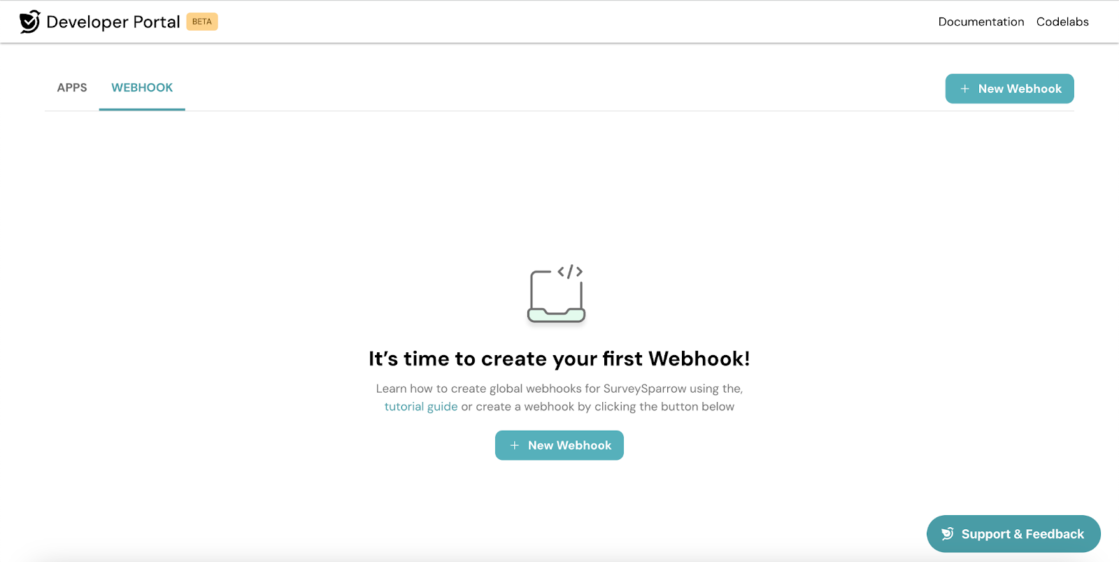 Webhook